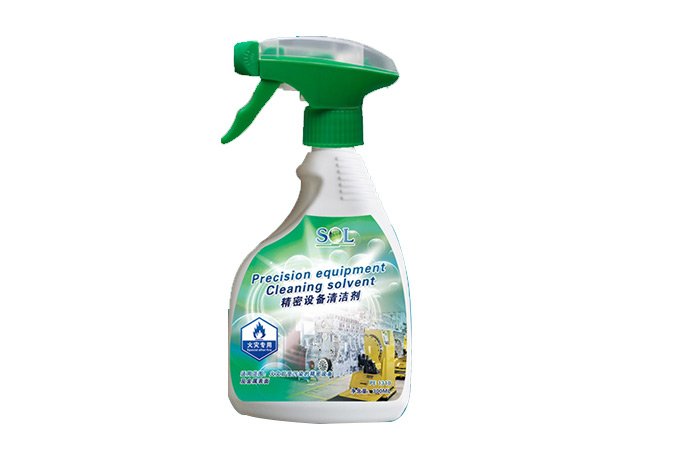 精密設備クリーナー PE 1310